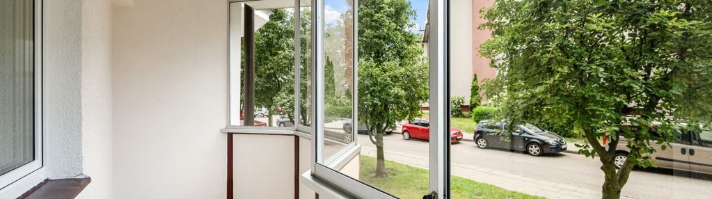 3 pokoje po remoncie | blisko parku oruńskiego