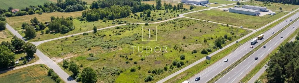 Działka w olchowie 1,274 ha