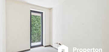 Sosnowe zacisze - stan deweloperski -  44,80 m²