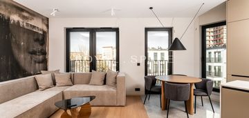 Młyny mogilska | wysoki standard | cichy widok