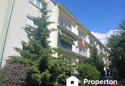 3 pokojowe mieszkanie z balkonem w centrum płocka