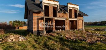 Zabudowa bliźniacza | ssz | budziwój