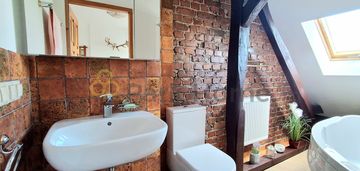 Bliźniak 163,48m2 po generalnym remoncie gostyń