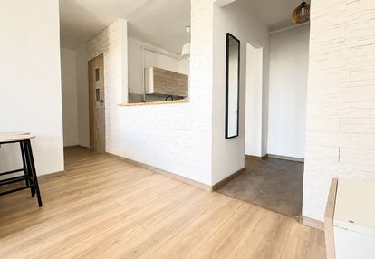 Szprotawa | 36m2 | balkon | blisko centrum