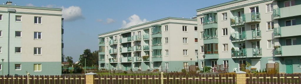 2-pok. mieszkanie radzymin victoria + parking