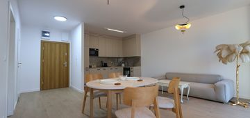 Wysoki standard + niskie koszty utrzymania