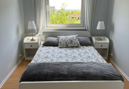 Mieszkanie 2 pokojowe z balkonem orunia górna