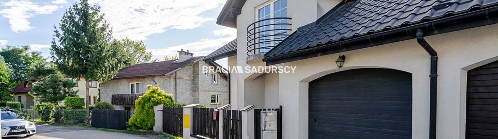 Niepołomice | bliźniak | 4 pok | 150 m² | garaż