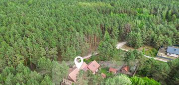 Zjawiskowy dom w stylu country/radzymin
