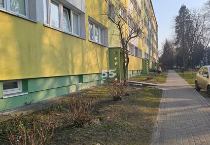 Mieszkanie z pięknym zachodem słońca
