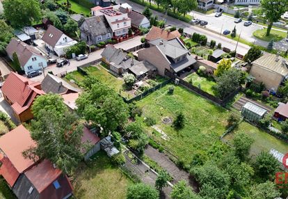 Działka wygoda
