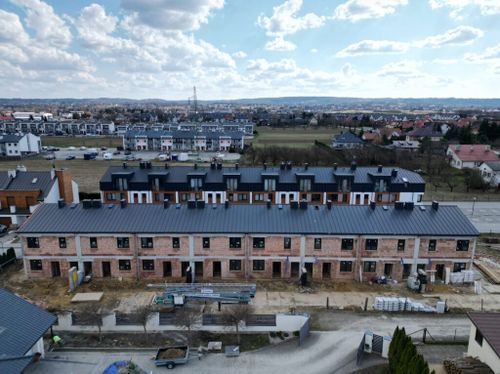 Mieszkanie 3-pok. + ogródek, ul. miejska