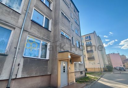 Mieszkanie 4 pok. ii piętro w bloku arciszewskiego