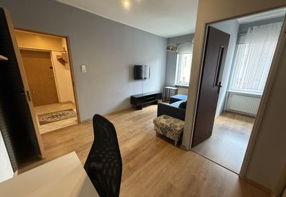2 pokoje w centrum na sprzedaż