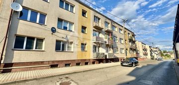 Mieszkanie 23,57 m² na parterze, ul. kolejowa, sta