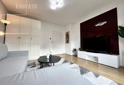 Przestronne/blisko komunikacji/balkon/garaż