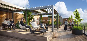 Lokale i mieszkania na sprzedaż – nowa inwestycja!