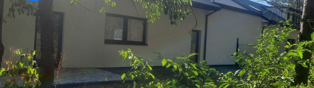 Piękny dom w mieszkowie 1290000 zł.