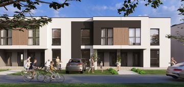 Nowość! 3 pok., balkon, salon 28m2, architektów
