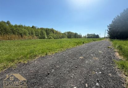 Działki budowlane - 5km od cenrtum wodzisławia