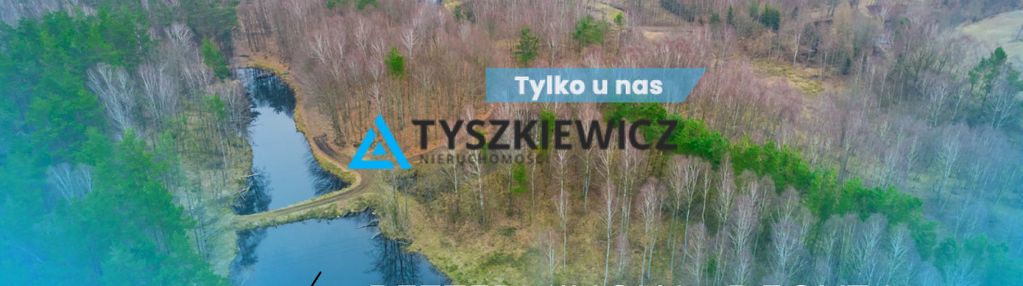 Działka rolna z bezterminowymi warunkami zabudowy