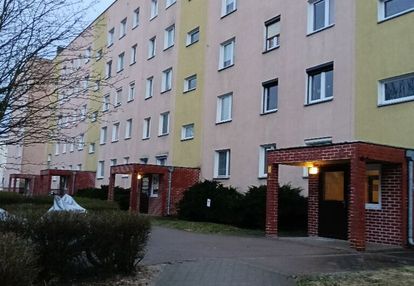 Dwupokojowe na osiedlu manhattan!