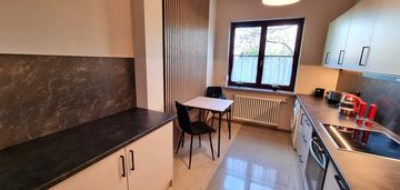 3-pokojowy apartament osobna kuchnia tylna