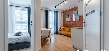 2w1 gotowe apartamenty na krótki termin