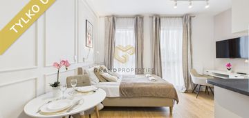 Białołęka, jasne studio, marywilska 66a