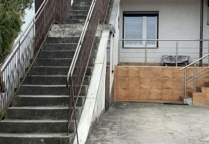 Mieszkanie 3 pok.+ 660 m2 działki