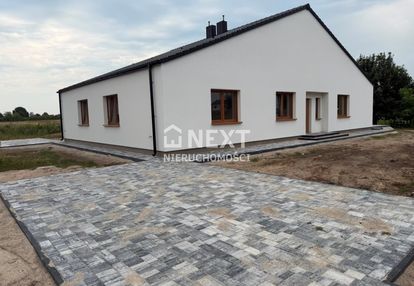 Rokietnica 96,49 m2 4 pokoje gotowy od zaraz!