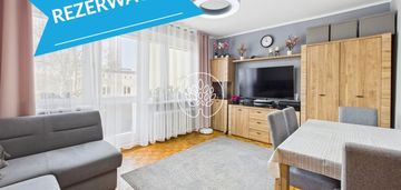 Szwederowo, 2 pok, 1p, balkon.