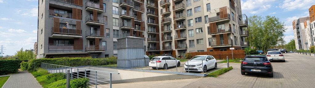 ⭐ katowice atal francuska 2 pokoje balkon garaż  ⭐