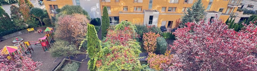 Apartament 86m2 4 pokoje eko park pole mokotowskie