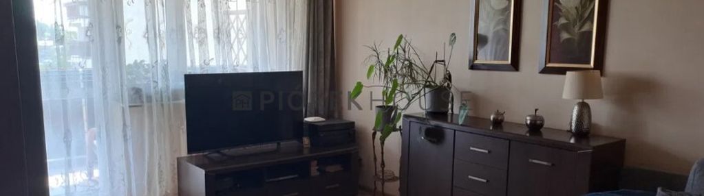3-pokojowe mieszkanie na bemowie