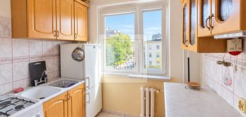 2 pokoje z dużym balkonem | ul. kolista | wrocław