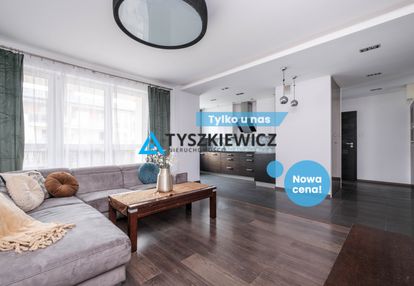 Do negocjacji - 4 pokoje  dla rodziny z halą 84m2