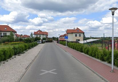 Teren inwestycyjny rejon zdziarskiej?olesin