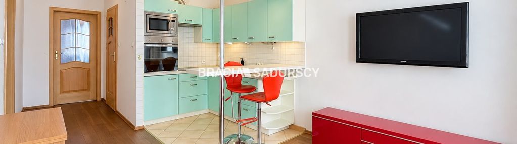 Sprzedam 2 pokojowe mieszkanie 45 m2, okulickiego