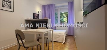 Nowoczesna kawalerka  w wysokim standardzie