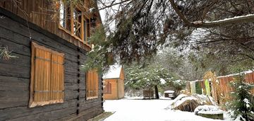 Dom+ dom gościnny całoroczny  radawa- z plażą