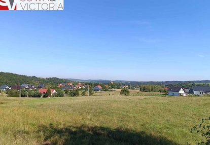 Słoneczne działki w sąsiedztwie zalewu