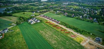 Gruszczyn | 1495 m² | mpzp | pełne media