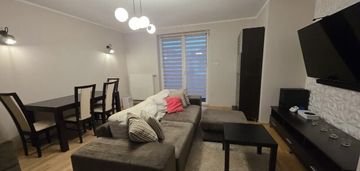 3-pokojowe mieszkanie w markach