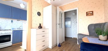 Słoneczne 2 pokoje w rumi - gotowe do wprowadzenia