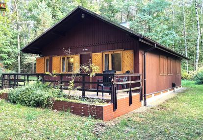 Atrakcyjny dom letniskowy - nowy świat/wodzierady