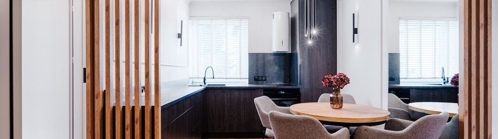 Mieszkanie 3 pokoje, sopot, ul. stefana okrzei