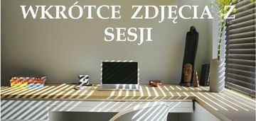 Przestronne mieszkanie, około 90 m2 na sprzedaż