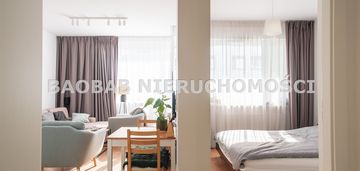 Żoliborz artystyczny dwa pokoje sprzedam