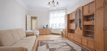 Mieszkanie 3 pokoje-kamienica-śrudmieście